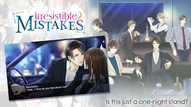 Love 365: Find Your Story screenshot