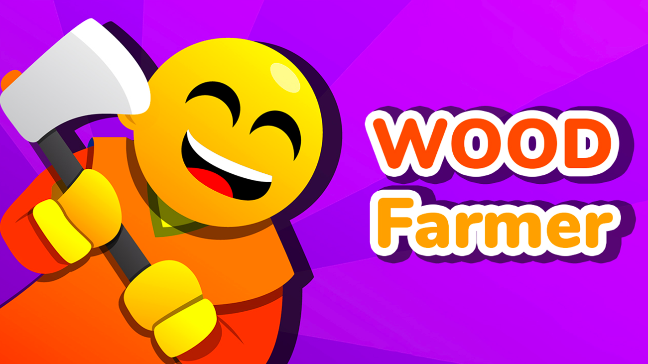 Games like Wood Farmer