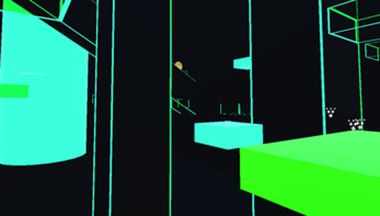 A Simple Parkour Image