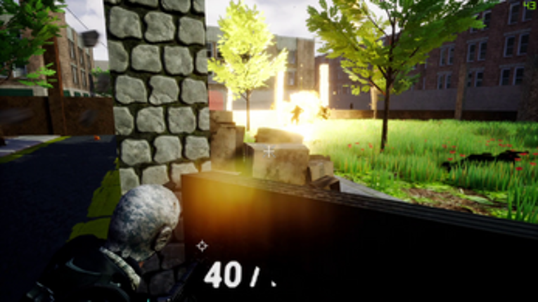Agent of C.O.V.E.R. screenshot