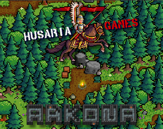 Arkona [IN DEV] Image