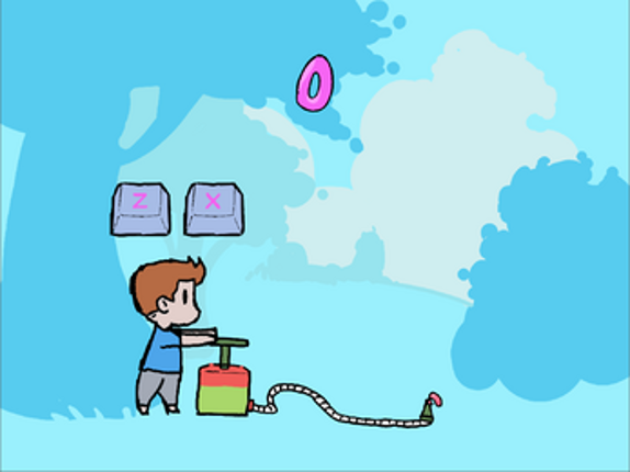 Balloon Popper (Roulette) screenshot