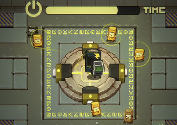 B.B.B. screenshot