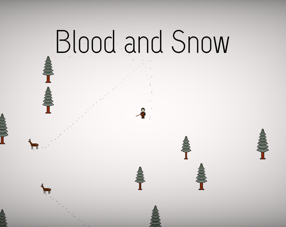 Games like Blood and Snow