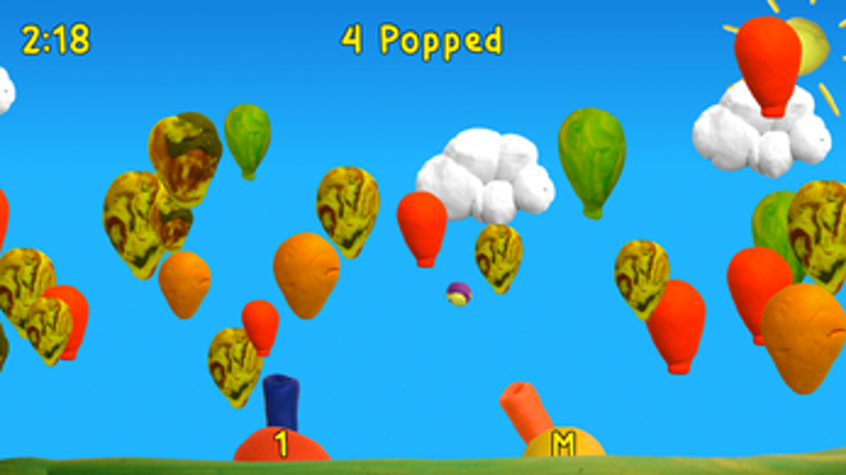 BOOM BOOM BOOM! screenshot