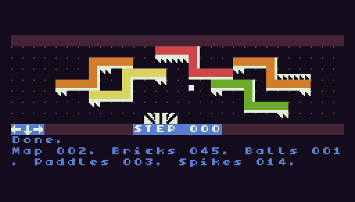 Games like Brake-Out