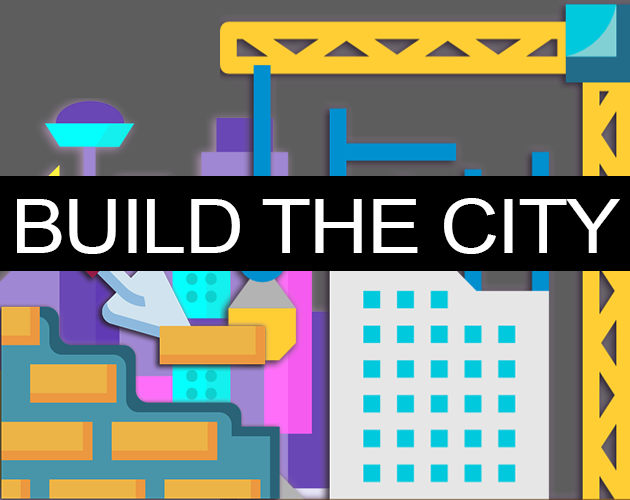 Games like Build The City