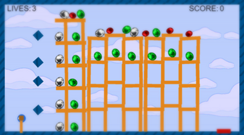 Catagolf Image