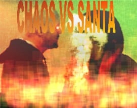 Chaos vs. Santa Image