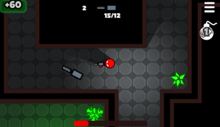 Chico's Revenge Image