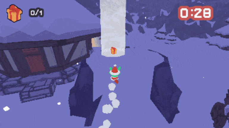 Christmas Hell Image