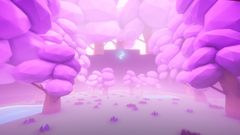 Chromatic Isle screenshot