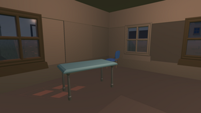 [corrupted] ZOMBIE SLAYER screenshot