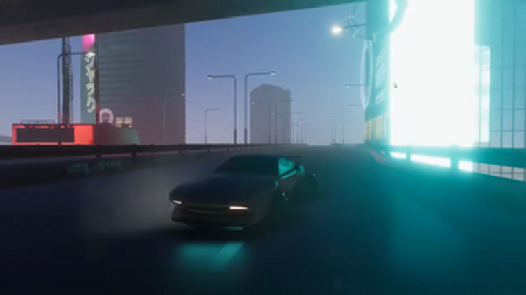 Cyberpunk 2077 Remake 1.2 Image