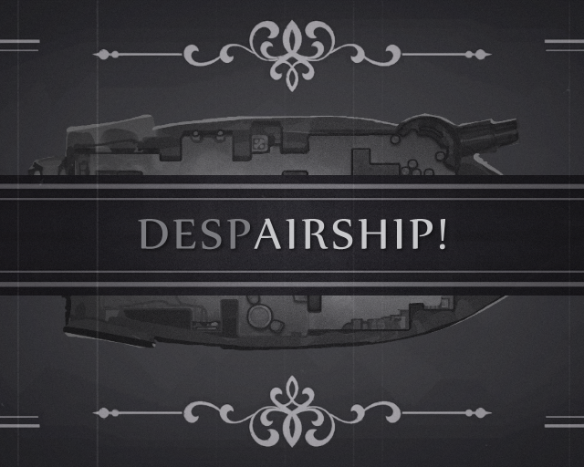 Games like Despairship