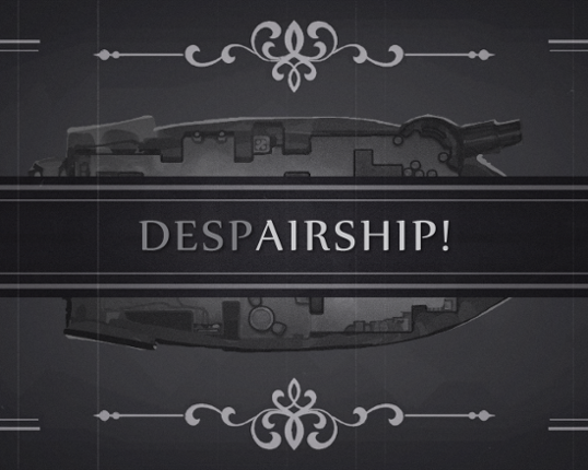 Despairship Game Cover