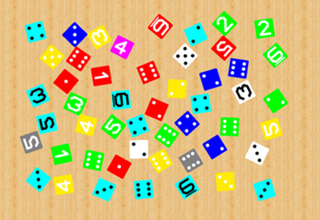 Dice Organizer Image