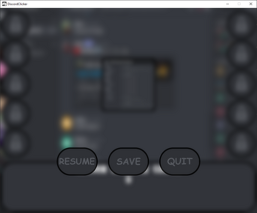 DiscordClicker Image
