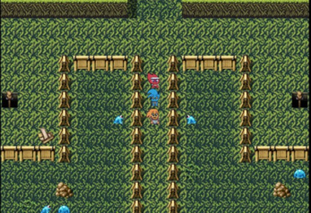 Dragón dormido screenshot