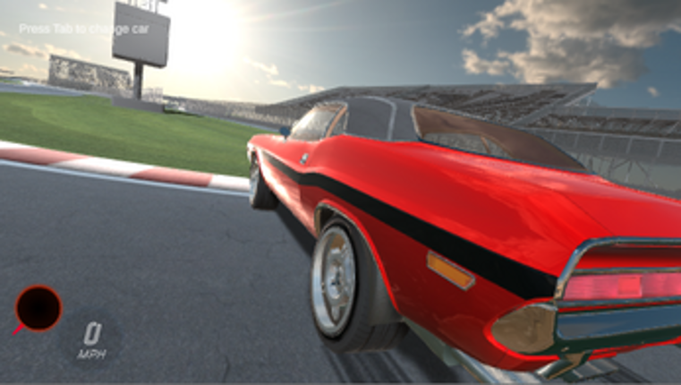 Drive Around 2.2 Image