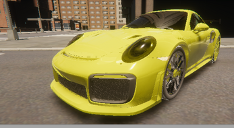 Drive Around 2.4 screenshot