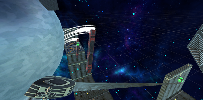 Endless Graplling Image