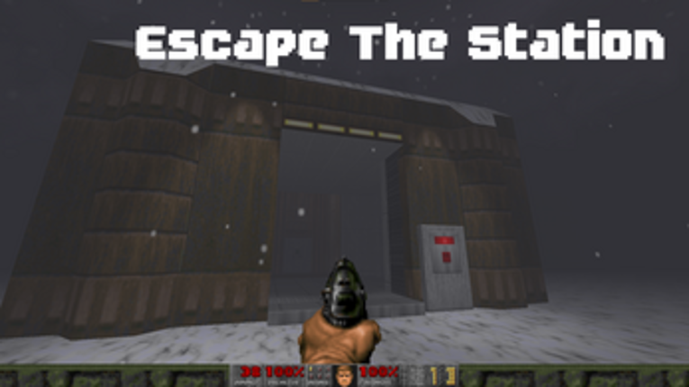 Enjmin Doom - P19 Edition screenshot