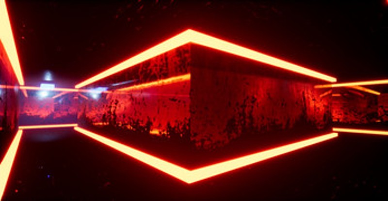 Escape Redroom Image
