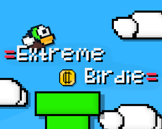 Extreme Birdie Image