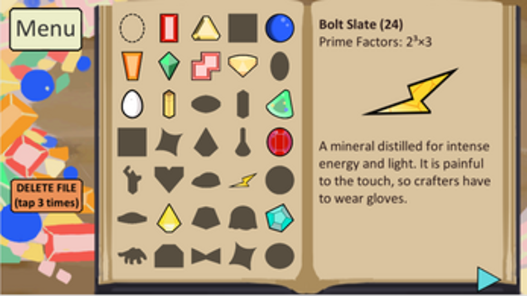 Factor Crafter Image