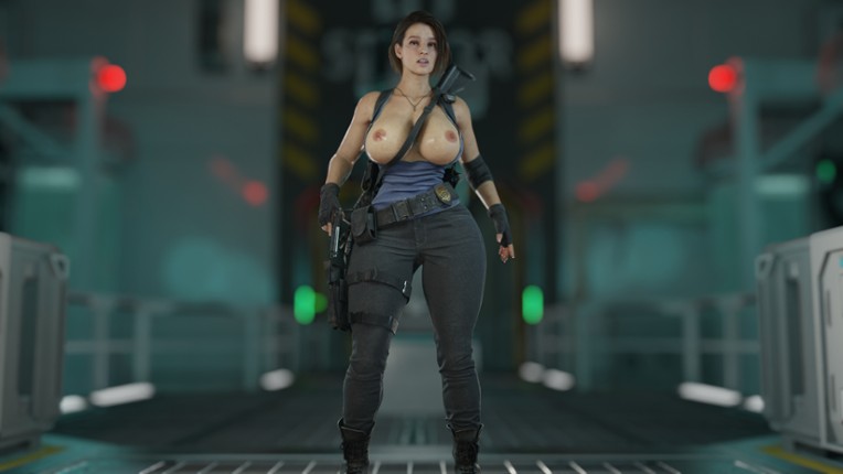 Fill Valentine Image