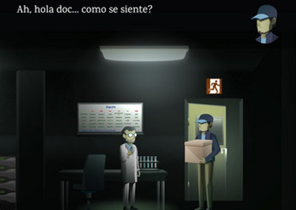 Final Memories Image