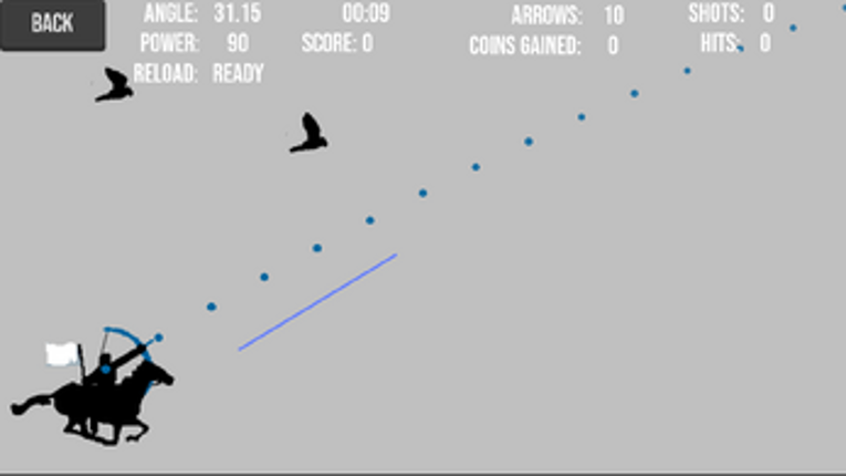 Flying General screenshot