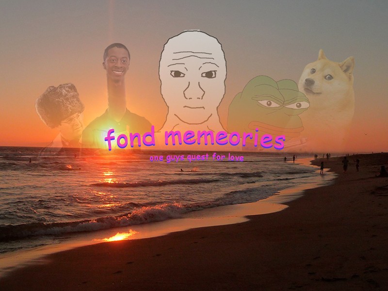 Games like Fond Memeories
