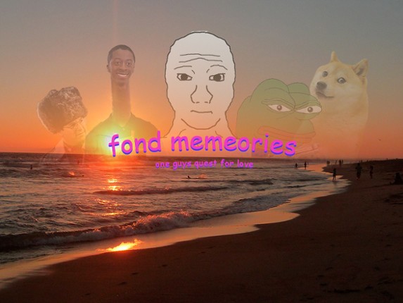 Fond Memeories Image