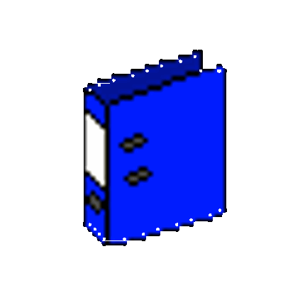 Forgotten File Image