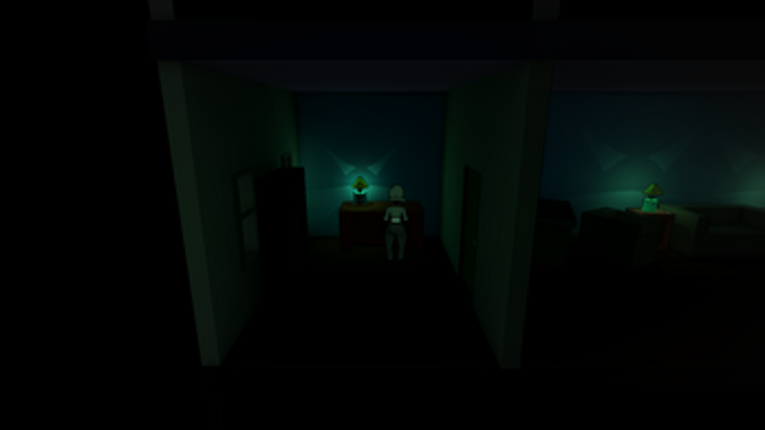 Fractured Mind Image