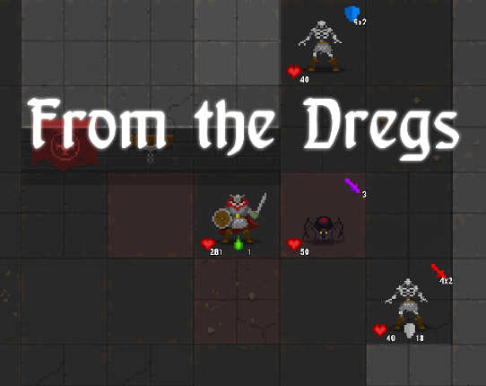From the Dregs Image