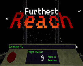 Furthest Reach Image