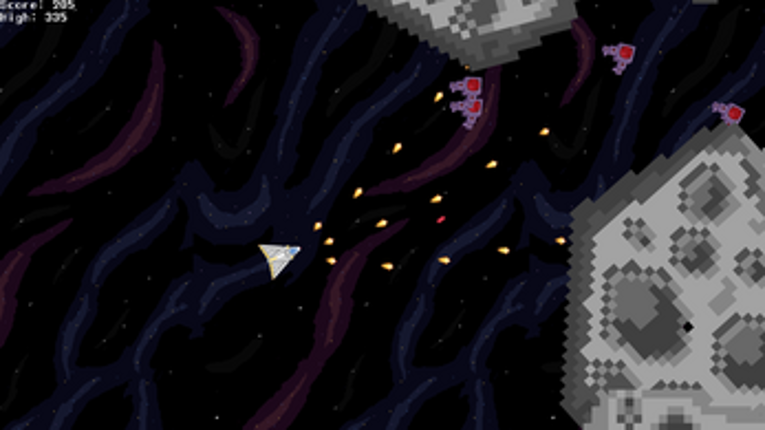 Galaxy Defender Image