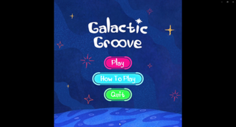 Galactic Groove Image
