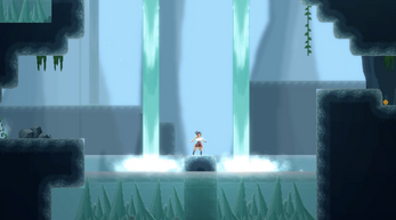 Grotto screenshot