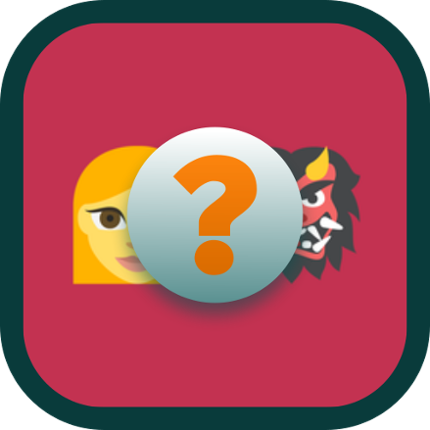 Guess Emoji Trivia Quiz Image