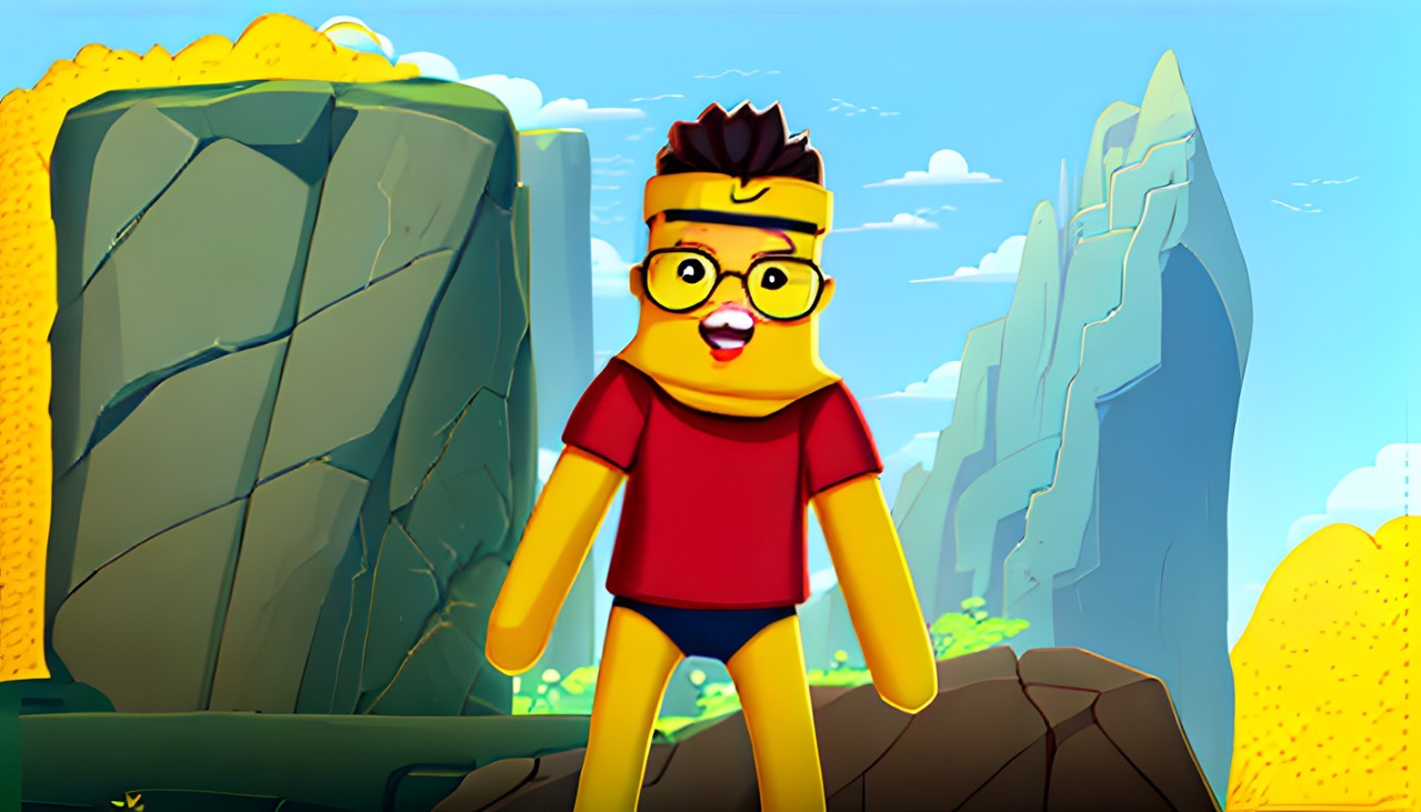 Games like Happy Freaks