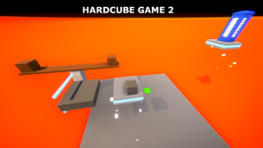 HardCube Game 2 Image