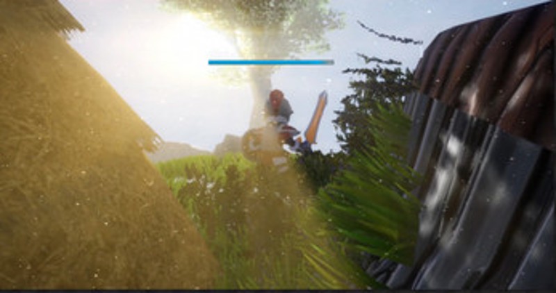 Heads v.s. Tails screenshot