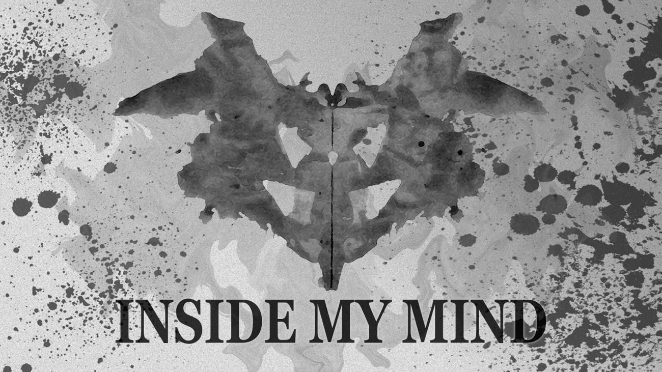 Games like INSIDE MY MIND