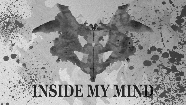 INSIDE MY MIND Image
