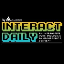 Interact Daily Image