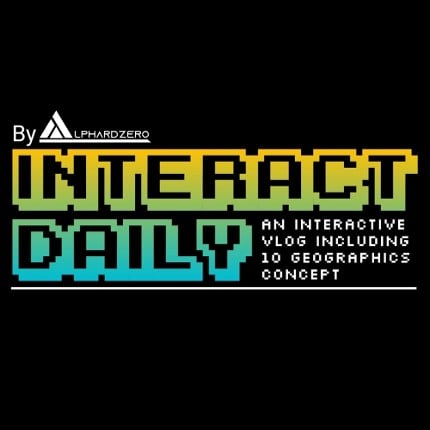 Interact Daily Game Cover